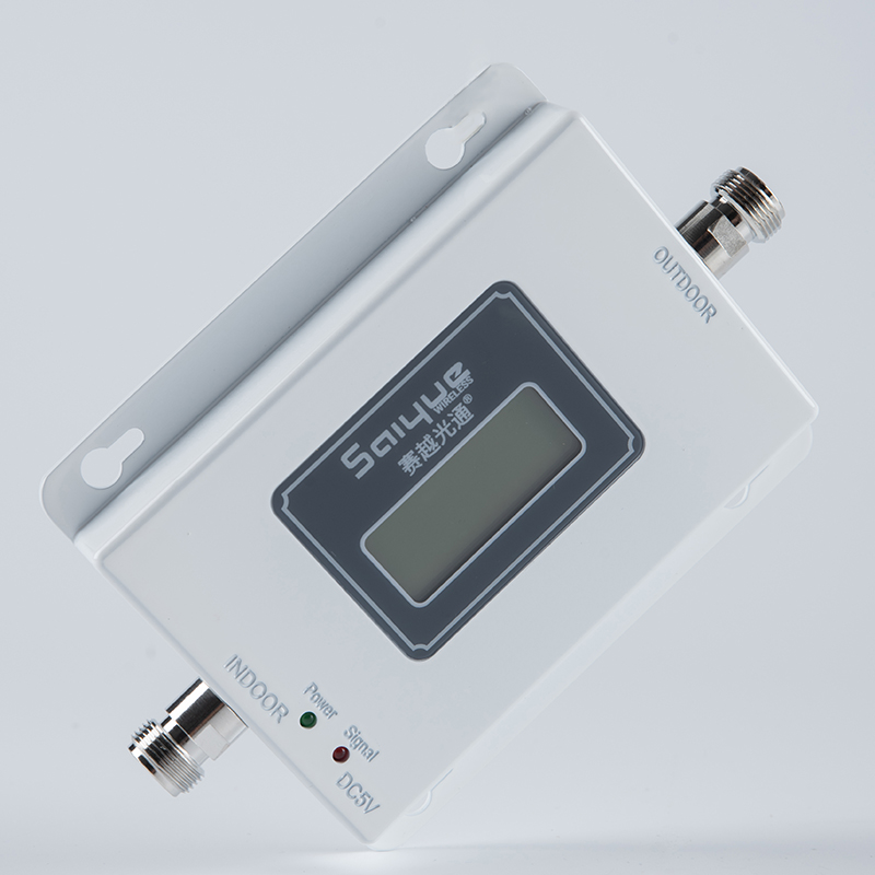 罗源家用配电房机房信号放大器200㎡