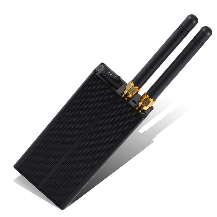  罗源1.2G/1.5G导航屏蔽器