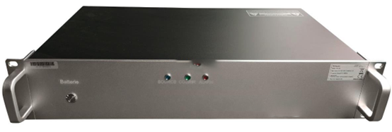  罗源350M PDT消防集群警用主机直放站
