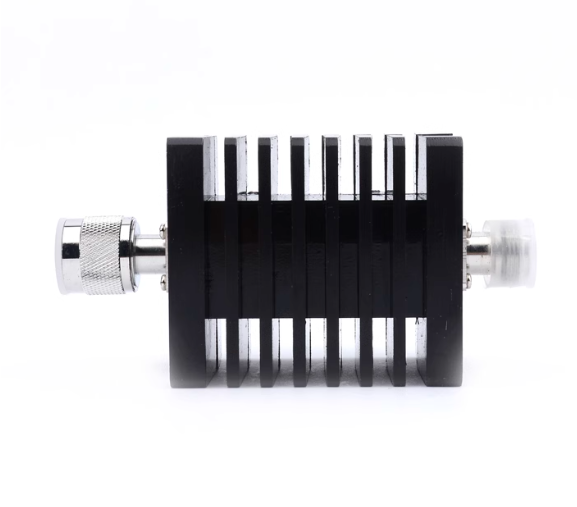  罗源腔体固定衰减器0-3G/0-4G  N型接口